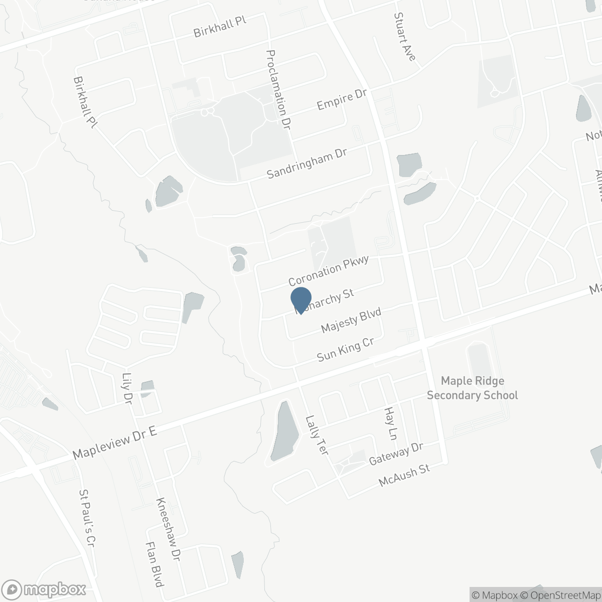 44 MONARCHY STREET, Barrie, Ontario L4M 7K1